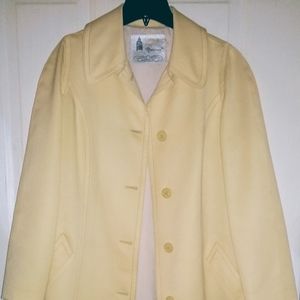 Vintage London Fog Maincoats Womens 16R